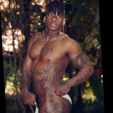 Photo of model @throatseeker