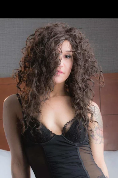 Photo of model @tiamor