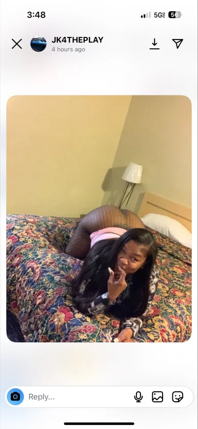 Photo of model @tieturnaround71