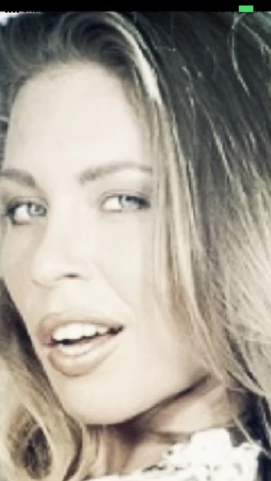 Photo of model @tiffanytowers