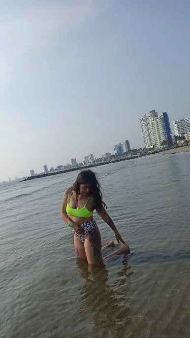 Photo of model @tiffasrex