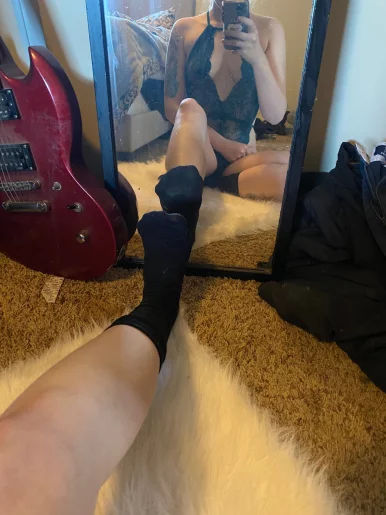 Photo of model @tifsniffer69