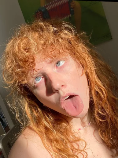 Photo of model @tilda_red