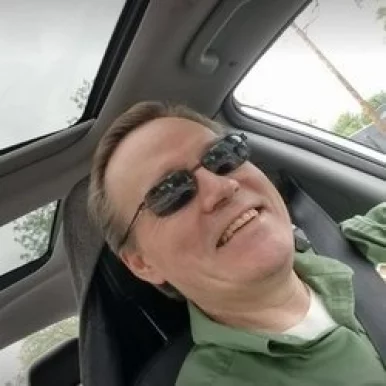 Photo of model @timflaherty