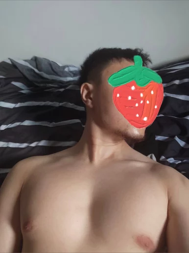 Photo of model @timidboy