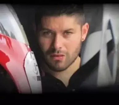 Photo of model @timotheemonot