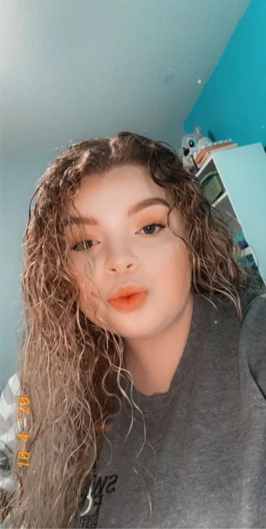 Photo of model @tina18