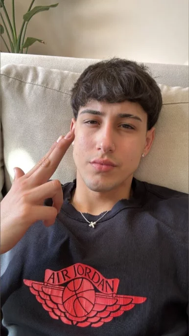 Photo of model @tintinof