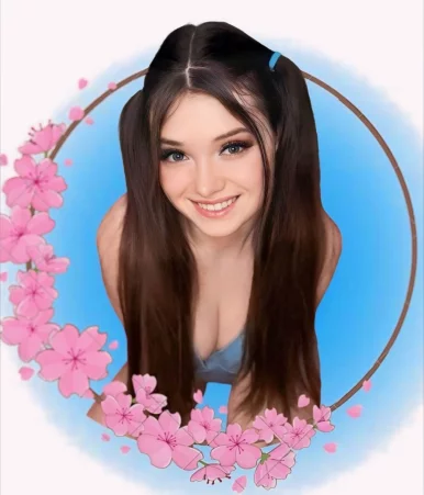 Photo of model @tiny_tya