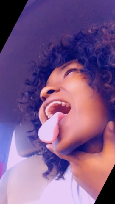 Photo of model @tinytott504