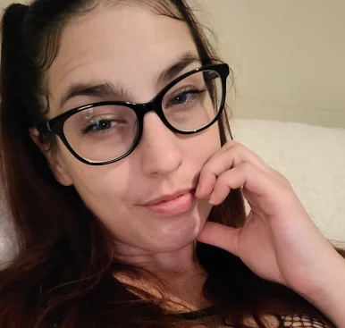 Photo of model @tithegoddess