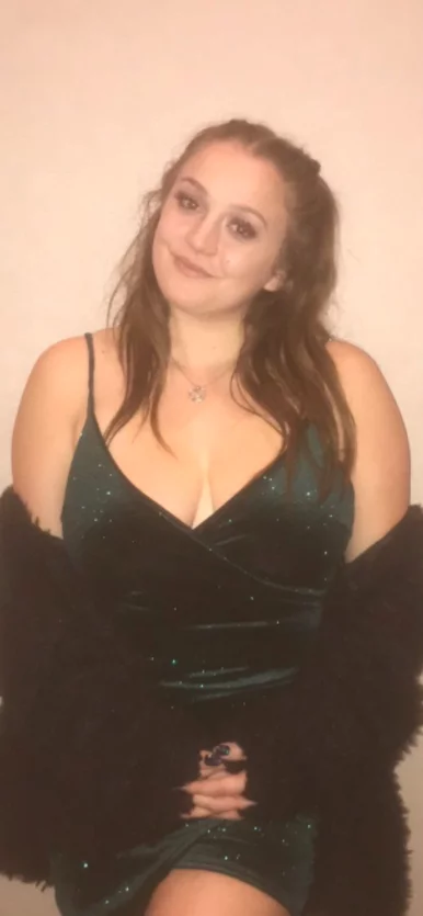 Photo of model @tittiesfordayz