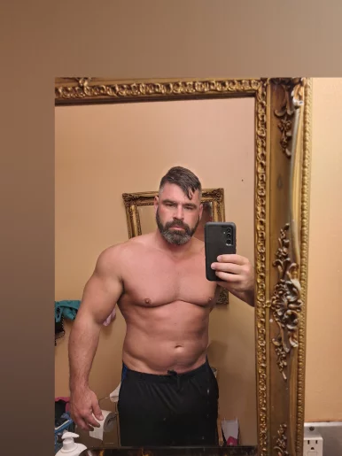 Photo of model @tjcm86