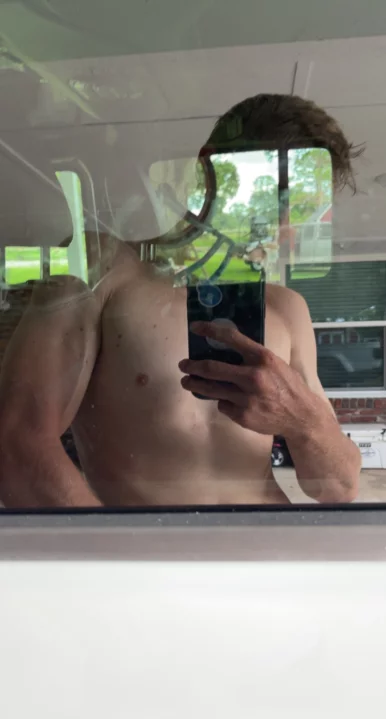 Photo of model @tjtheking