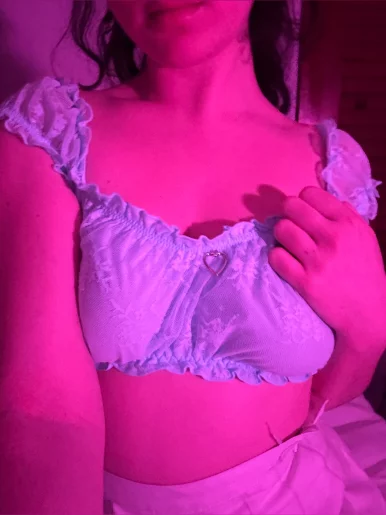 Photo of model @toastpuppy