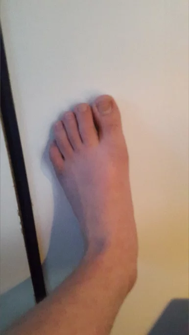 Photo of model @toecity.official