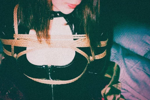 Photo of model @tokyonawa