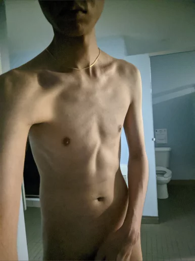 Photo of model @tollcfree