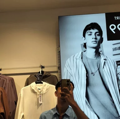 Photo of model @tomba07