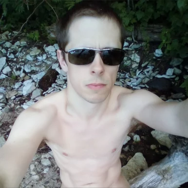 Photo of model @tombigdick2