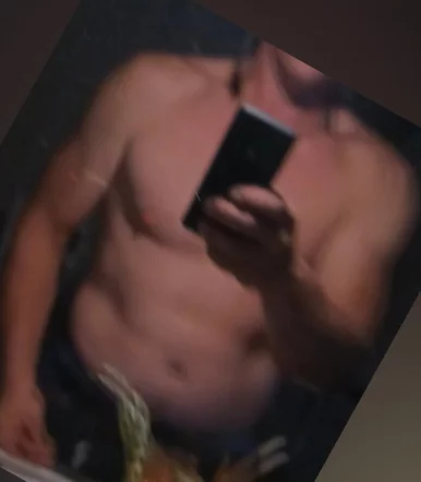 Photo of model @tomidb