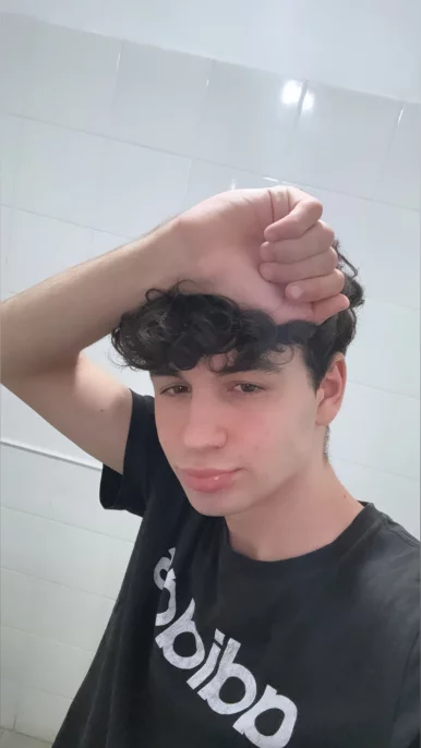 Photo of model @tommasinotwink