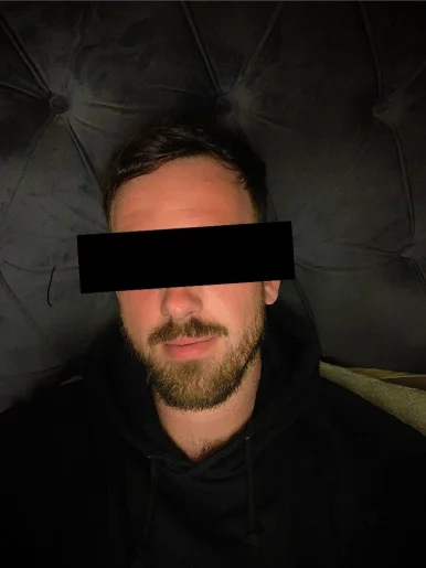 Photo of model @tommyhillbc