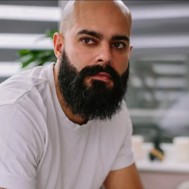 Photo of model @tommyslayedfree