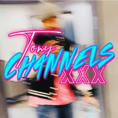 Photo of model @tonychannelsvip