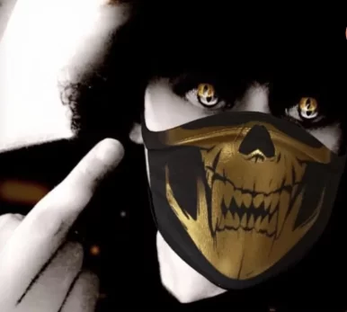 Photo of model @tonyhitz