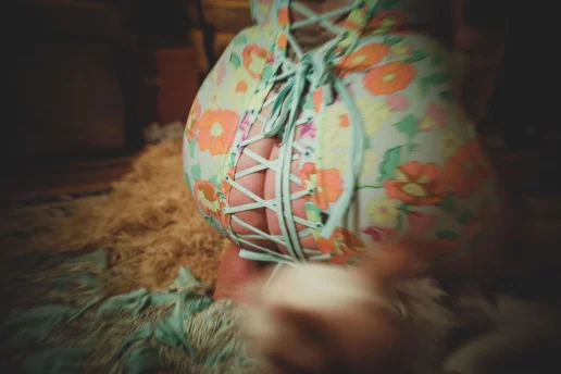 Photo of model @tootiescoots