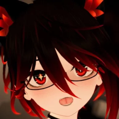 Photo of model @tootyfruityvr