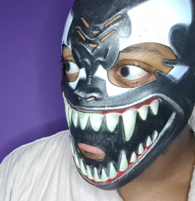 Photo of model @toppawgs