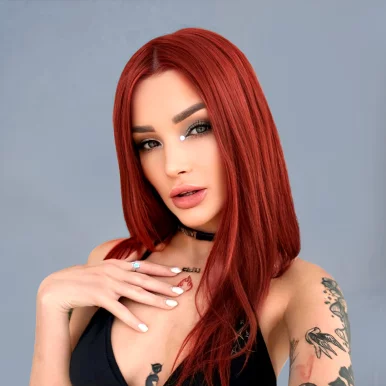 Photo of model @touch_my_lips