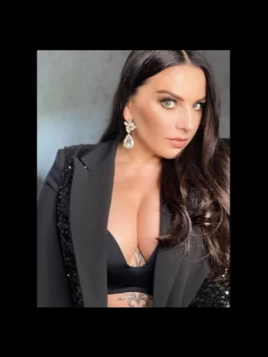 Photo of model @toxicsugga