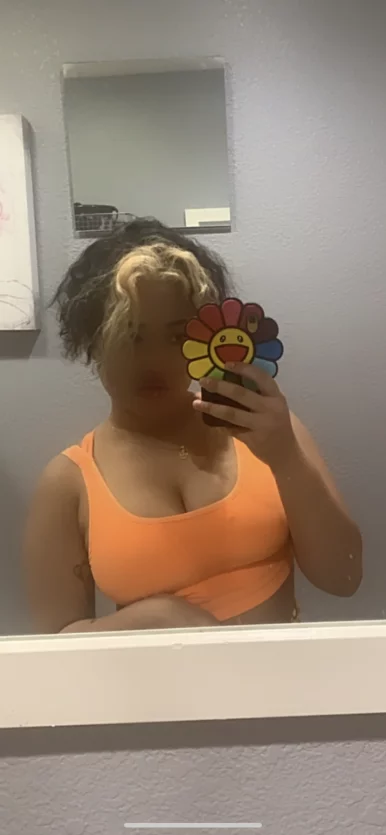 Photo of model @toxictease