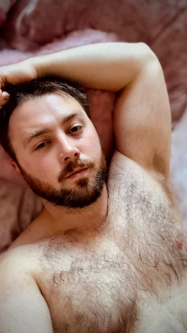 Photo of model @toxicteddybear