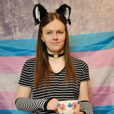 Photo of model @tracyfem