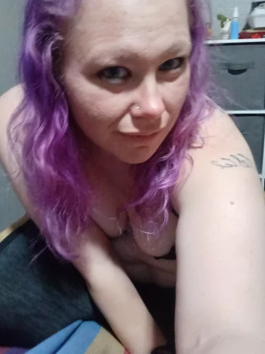 Photo of model @tragic.angel