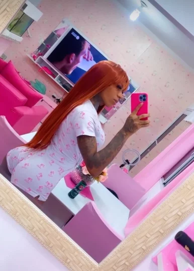 Photo of model @trans23cmreal