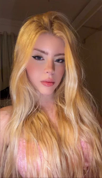 Photo of model @trans_margot