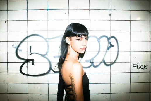 Photo of model @transfairy99