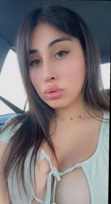 Photo of model @translatina