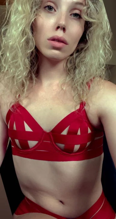 Photo of model @transmonarch