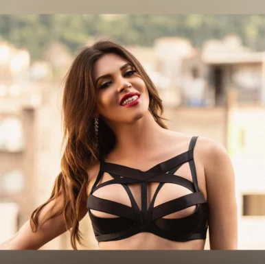 Photo of model @transmonstercock