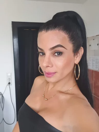 Photo of model @transnataliafox