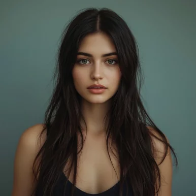 Photo of model @travelluna