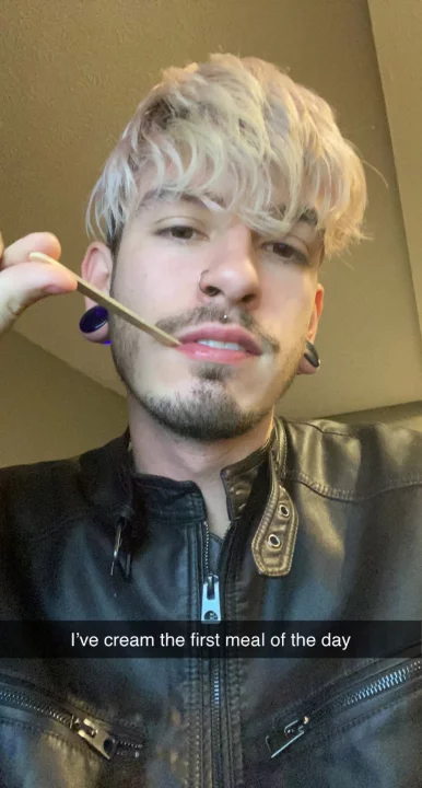 Photo of model @travismaki