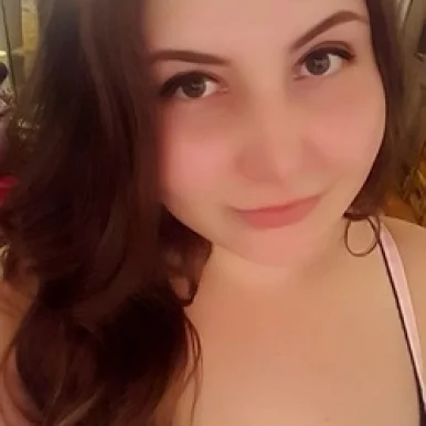 Photo of model @treasure_films