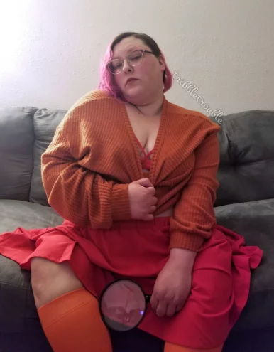 Photo of model @tribble_trouble